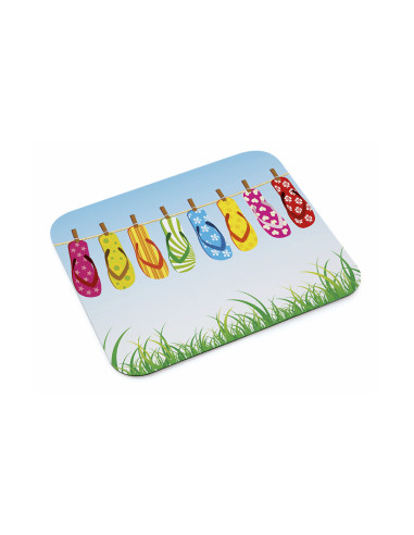 Alfombrilla Ratón Personalizada