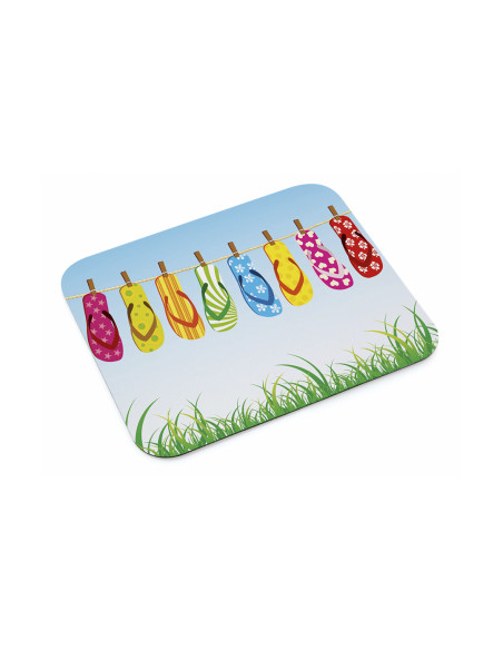 Alfombrilla Ratón Personalizada