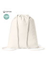 Mochilas algodón
