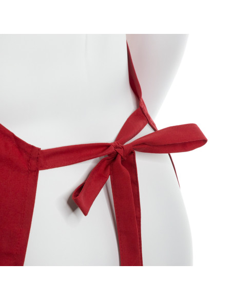 Delantales personalizados con tu marca