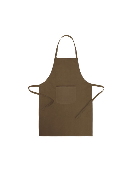 Delantales personalizados con tu marca