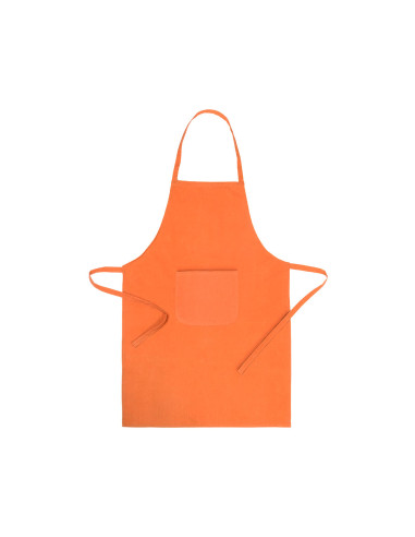 Delantales personalizados con tu marca