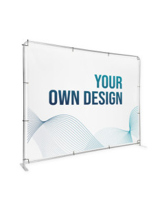 Photocall Económico Fiesta