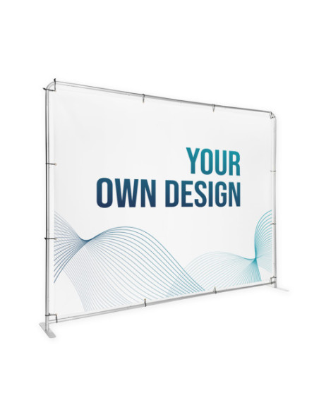 Photocall Económico Fiesta