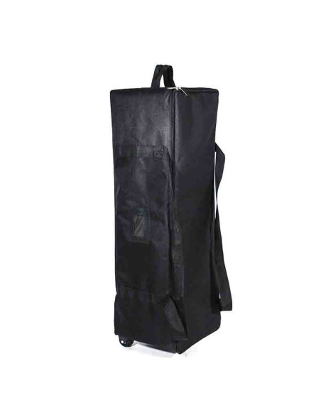 Photocall textil evento