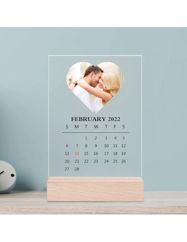 Fotos impresas en metacrilato