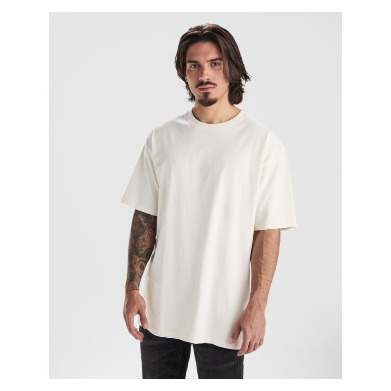 Camisetas Oversize personalizadas