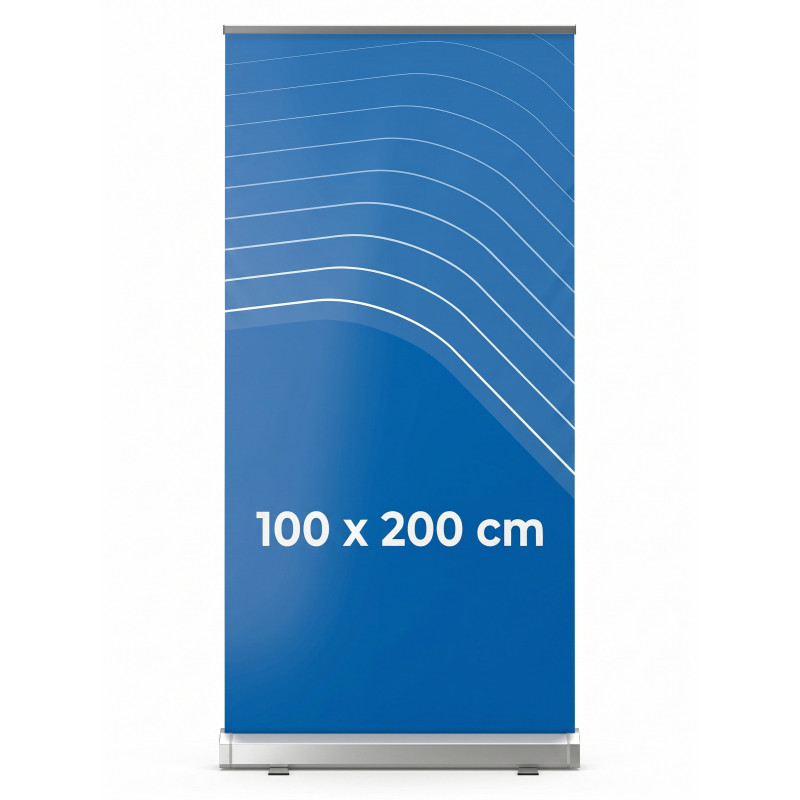 Roll Up XL extragrande