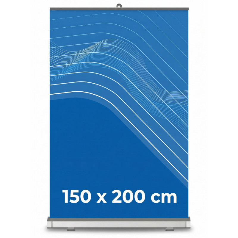 Roll Up XL extragrande