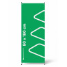 X Banner Display