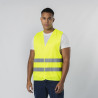 Chalecos  reflectantes personalizados con tu logo