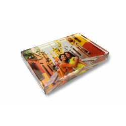 Fotocristal metacrilato 2 cm