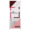 X Banner Display