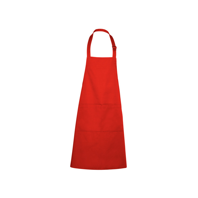 Delantales personalizados con tu marca