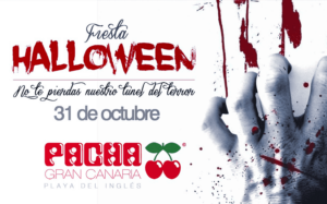 Fliyers halloween