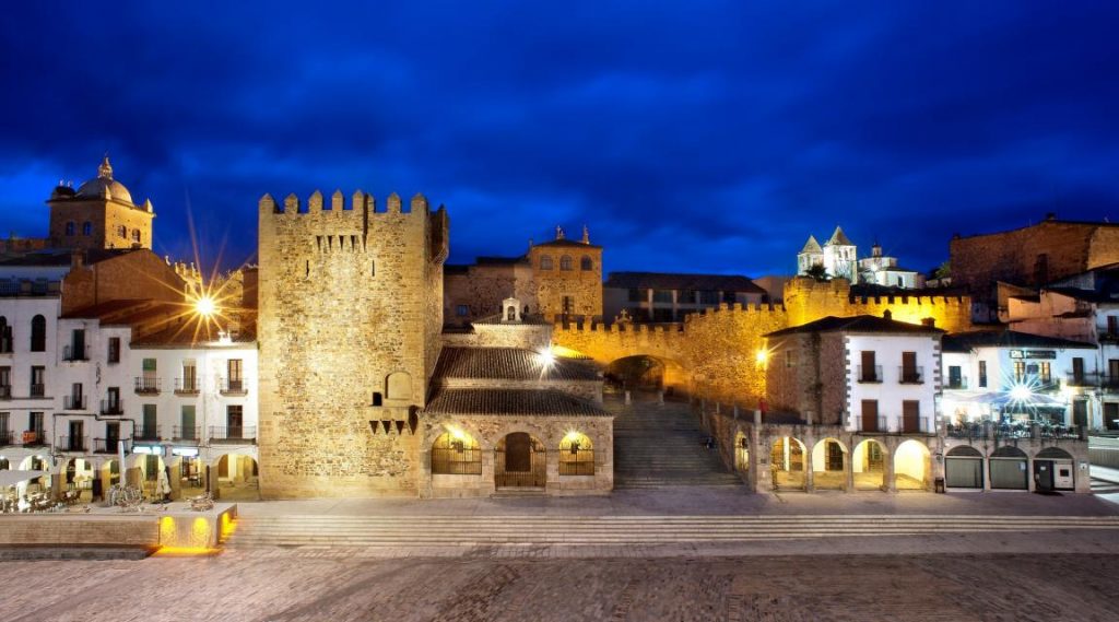 Copistería en Cáceres