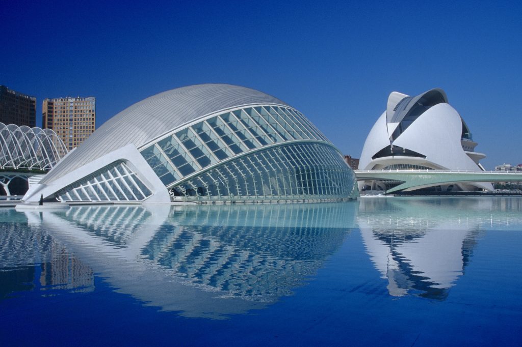 Copistería en Valencia