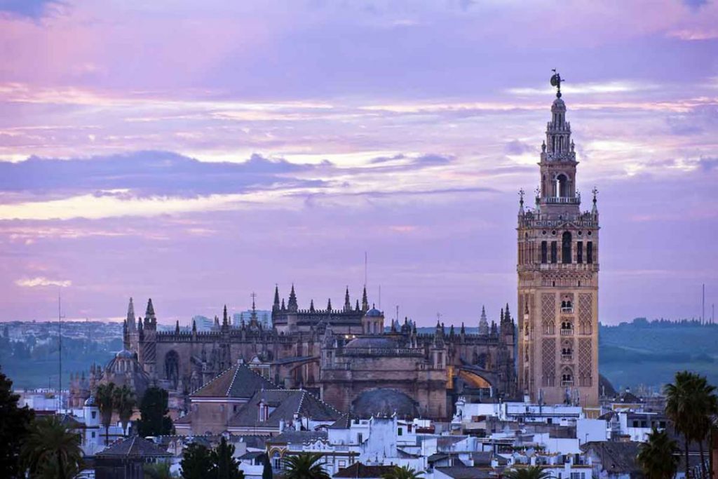 Copistería en Sevilla
