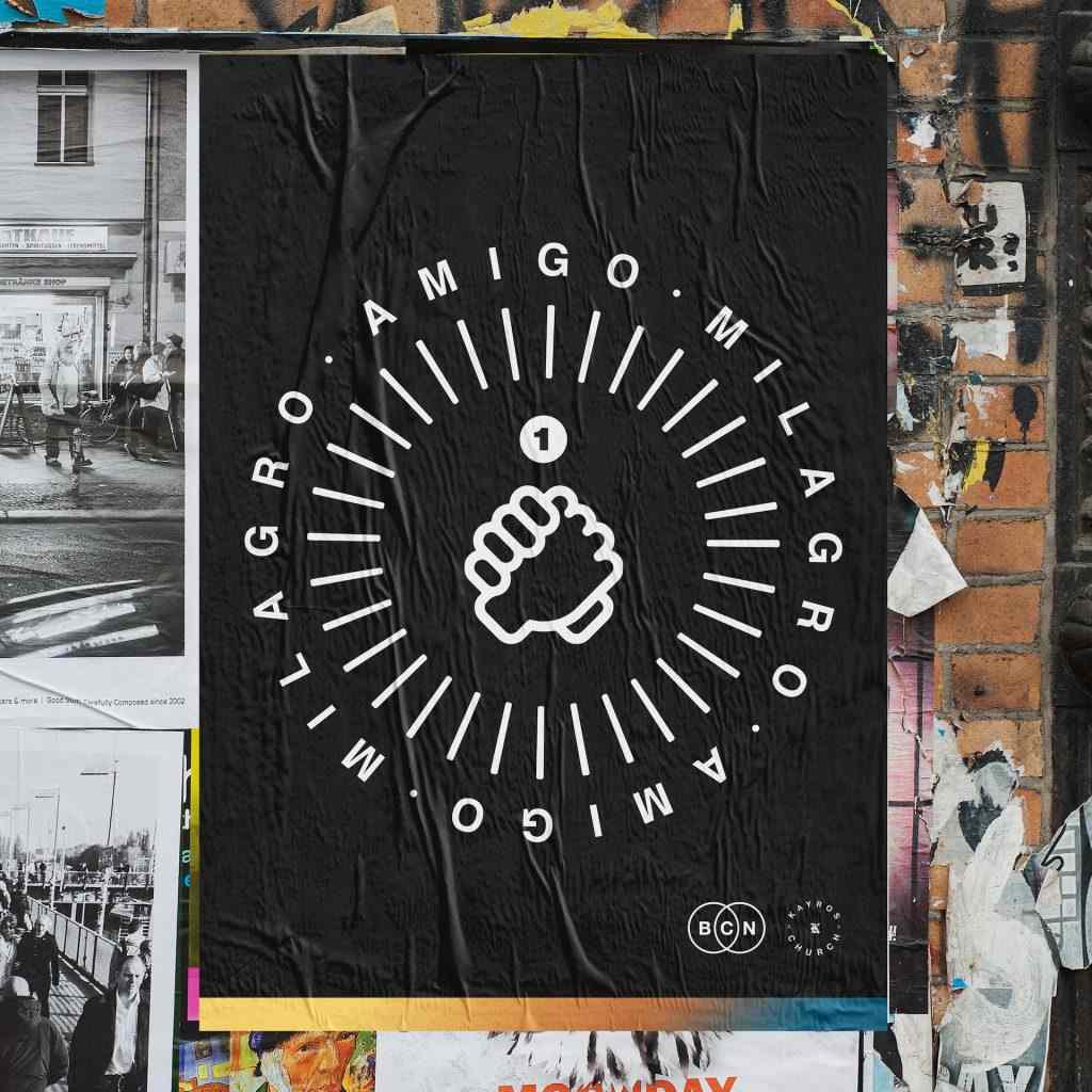 Cómo Crear un Póster Personalizado