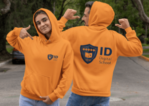 Sudaderas para grupos graduaciones 