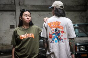 Camiseta personalizada barata cómo ahorrar con calidad