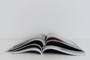 Cómo imprimir y personalizar tu revista