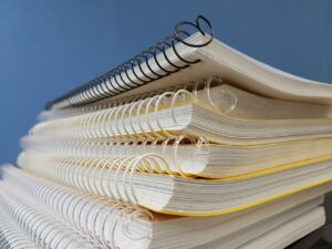 Copistería online para estudiantes: económica, rápida y práctica