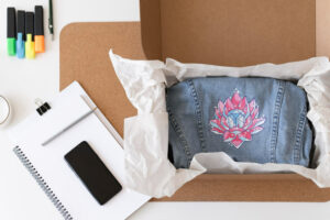 Equipamiento para imprimir en DTF desde casa o taller