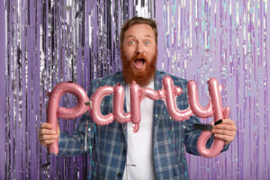 Photocall personalizado cómo imprimir el fondo perfecto para tu evento