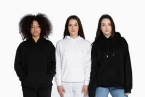 Sudaderas personalizadas para grupos y empresas guía completa