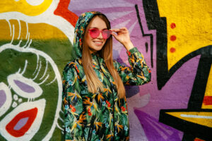 Tendencias en ropa personalizada 2026: estampados y colores