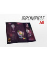Irrompible A5 15x21cm