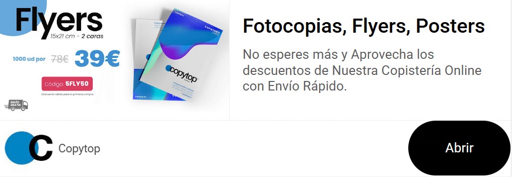 Descuentos